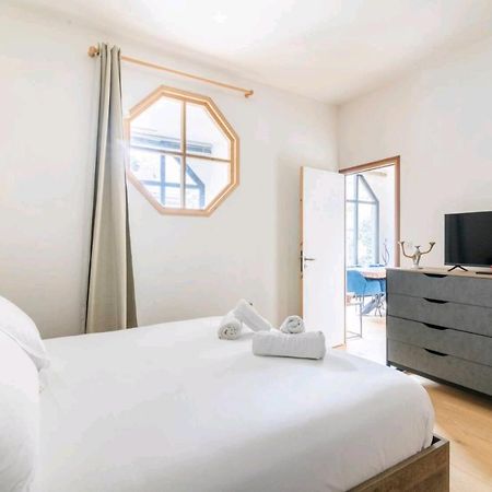 Appartement Luxe "La Providence" , Plein Centre Vichy Exterior foto