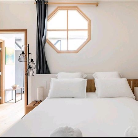 Appartement Luxe "La Providence" , Plein Centre Vichy Exterior foto