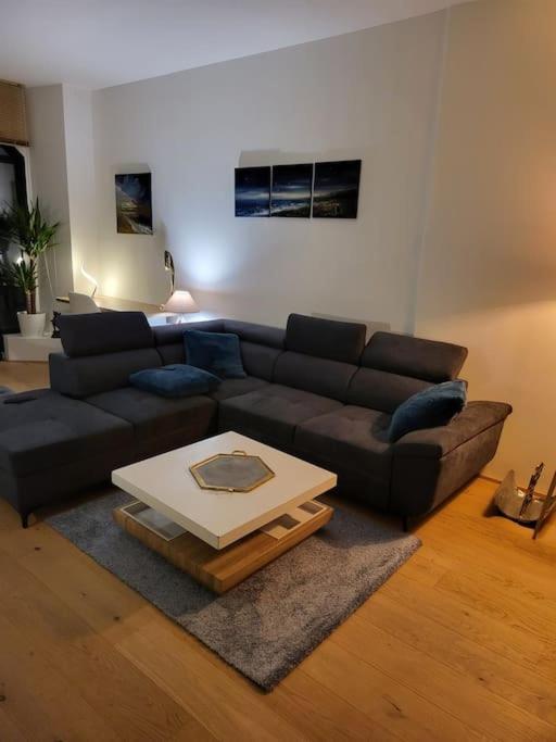 Appartement Luxe "La Providence" , Plein Centre Vichy Exterior foto