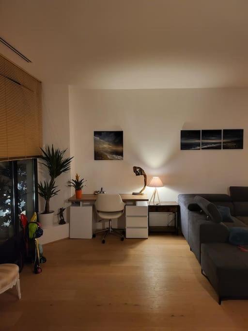 Appartement Luxe "La Providence" , Plein Centre Vichy Exterior foto