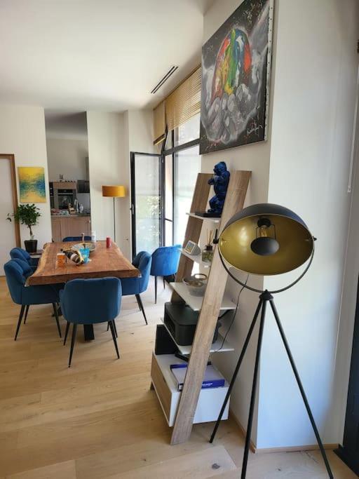 Appartement Luxe "La Providence" , Plein Centre Vichy Exterior foto