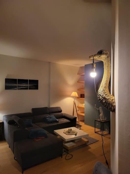 Appartement Luxe "La Providence" , Plein Centre Vichy Exterior foto
