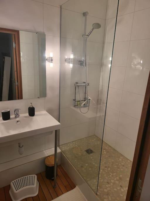 Appartement Luxe "La Providence" , Plein Centre Vichy Exterior foto