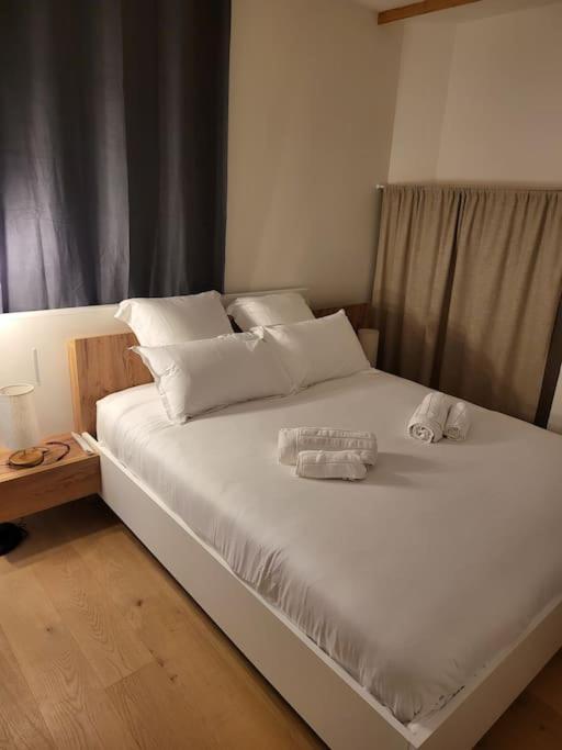 Appartement Luxe "La Providence" , Plein Centre Vichy Exterior foto