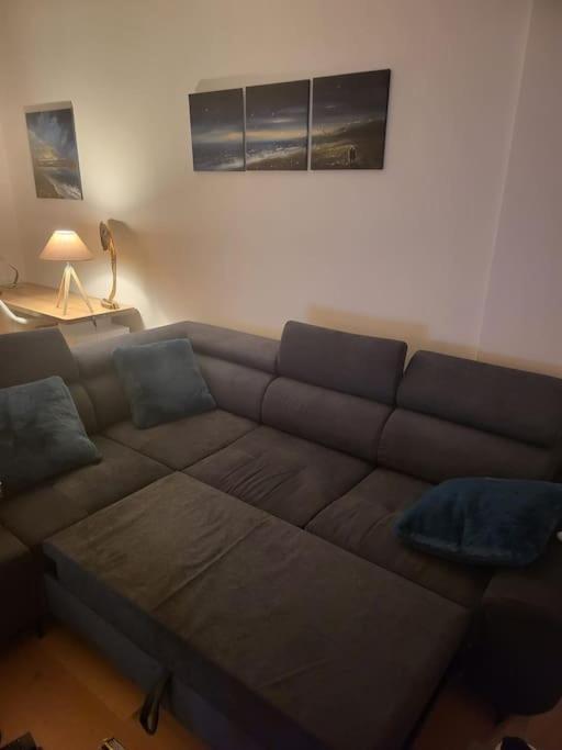 Appartement Luxe "La Providence" , Plein Centre Vichy Exterior foto