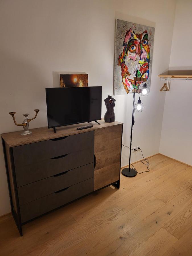 Appartement Luxe "La Providence" , Plein Centre Vichy Exterior foto