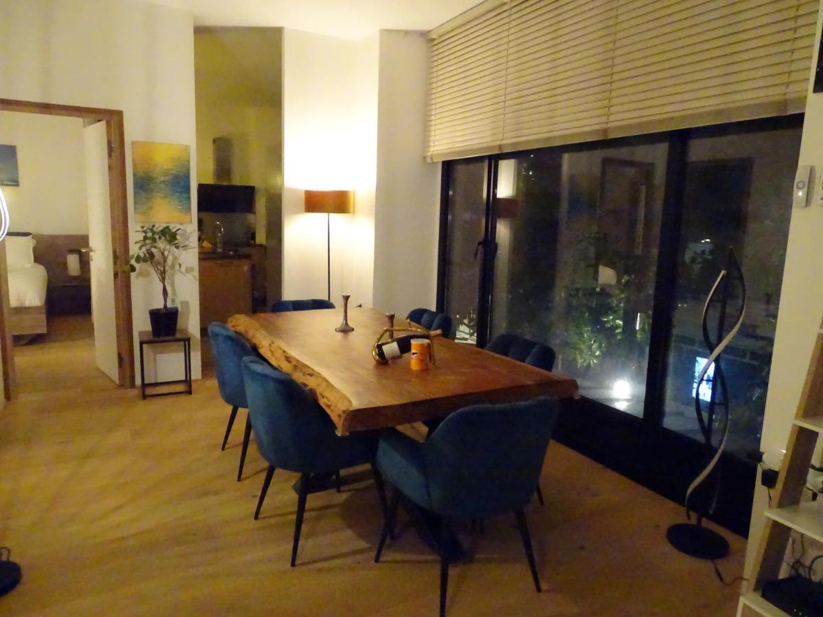 Appartement Luxe "La Providence" , Plein Centre Vichy Exterior foto