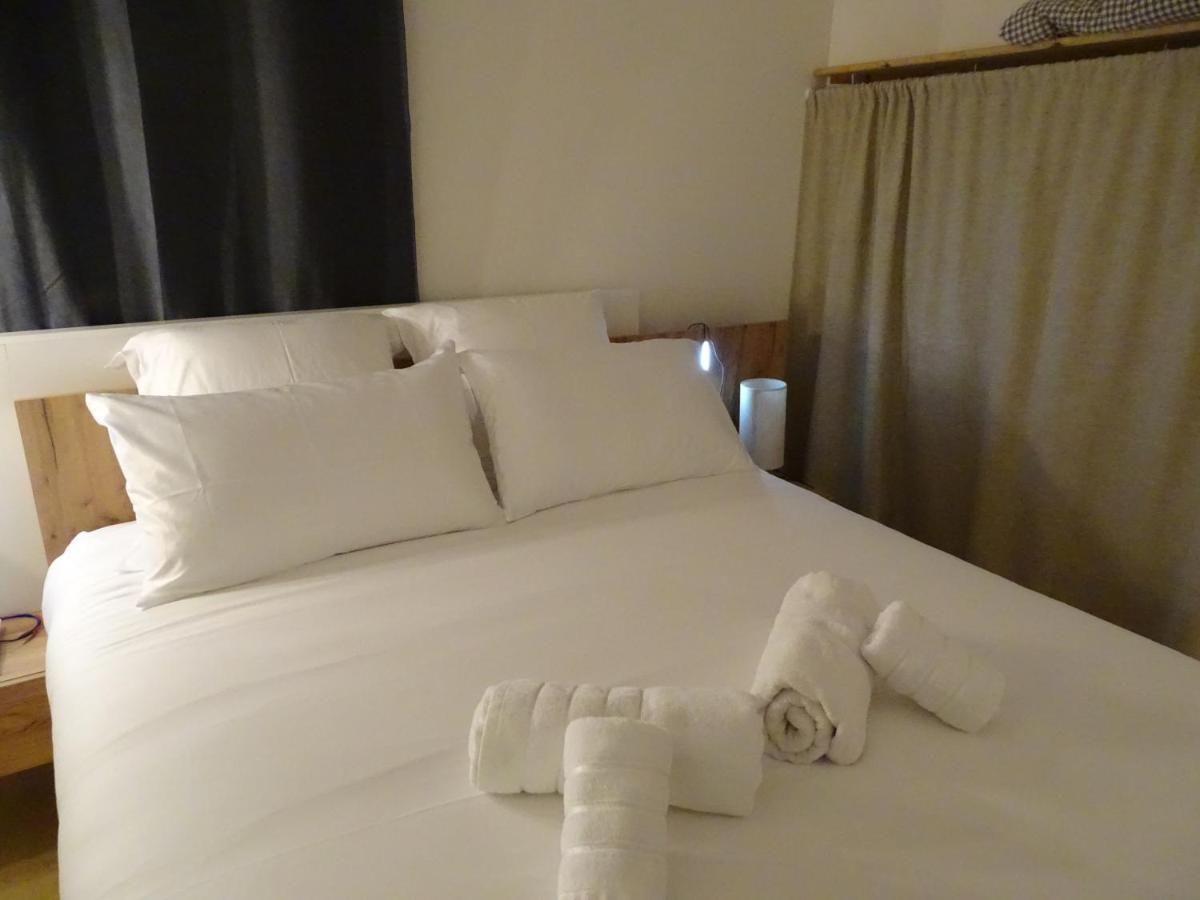Appartement Luxe "La Providence" , Plein Centre Vichy Exterior foto