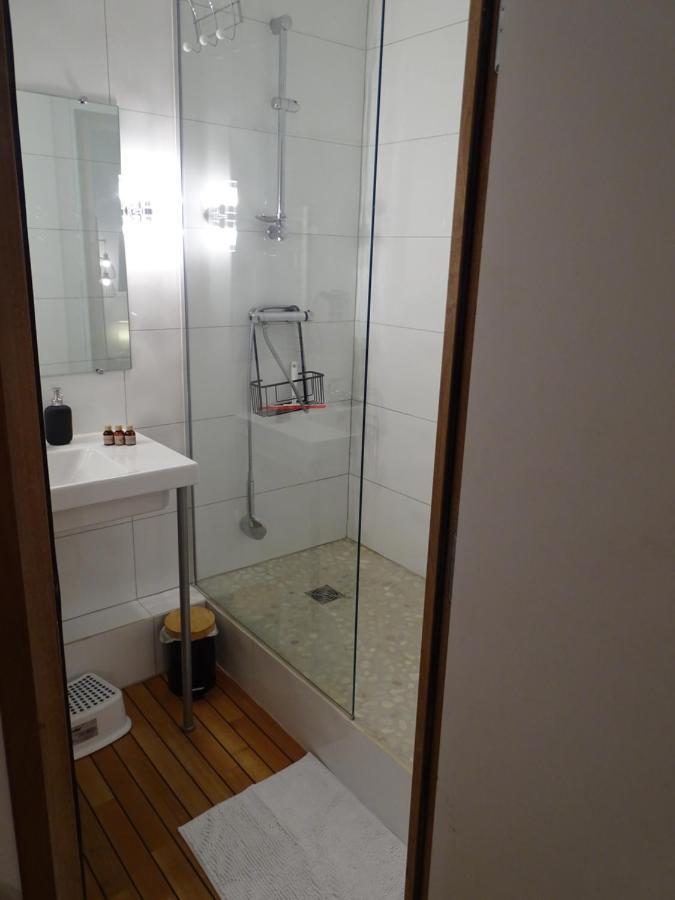 Appartement Luxe "La Providence" , Plein Centre Vichy Exterior foto