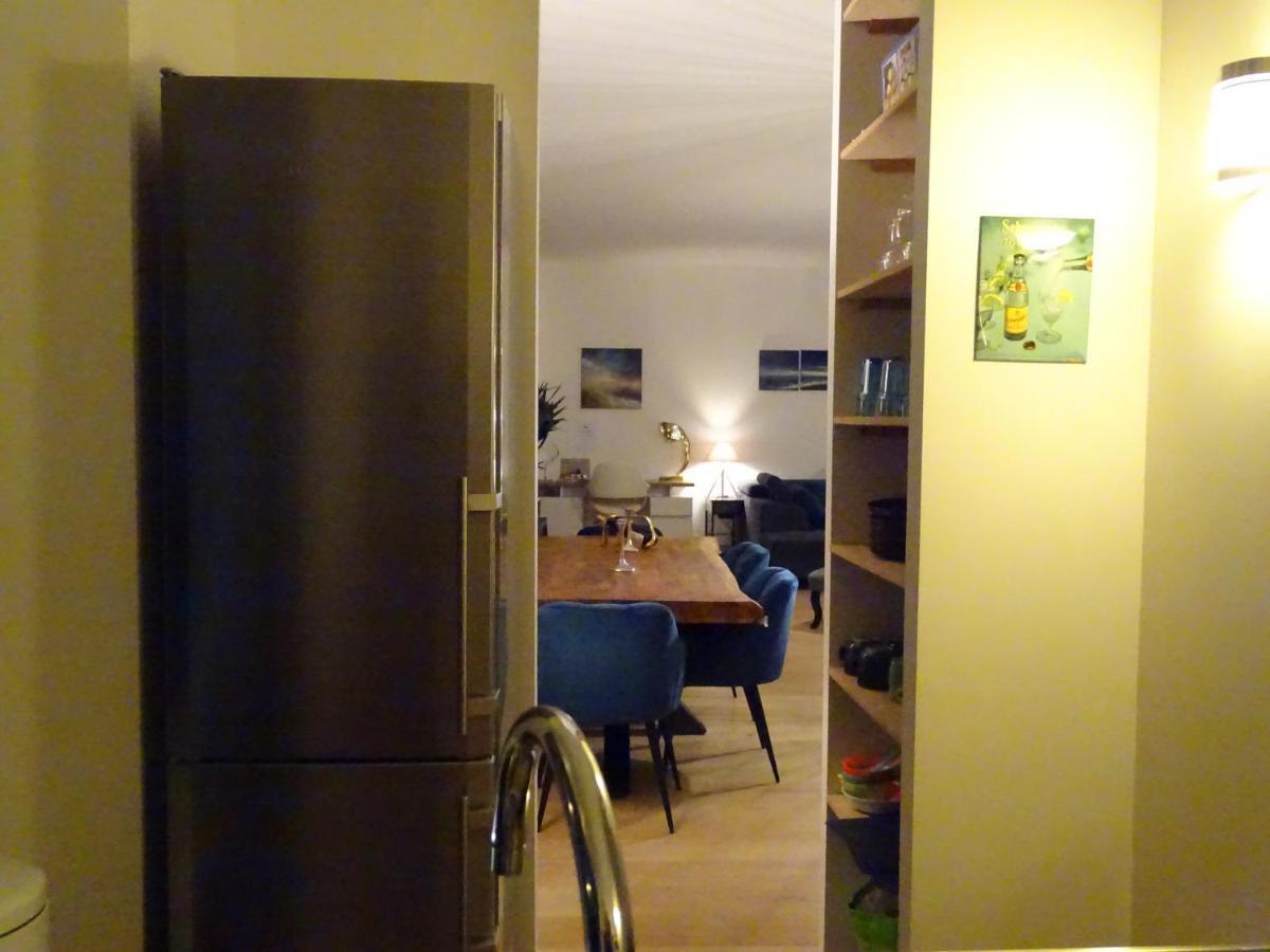 Appartement Luxe "La Providence" , Plein Centre Vichy Exterior foto