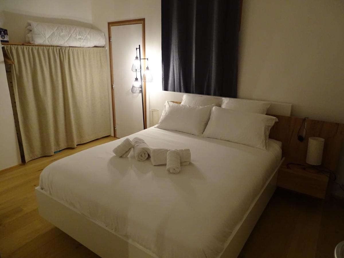 Appartement Luxe "La Providence" , Plein Centre Vichy Exterior foto