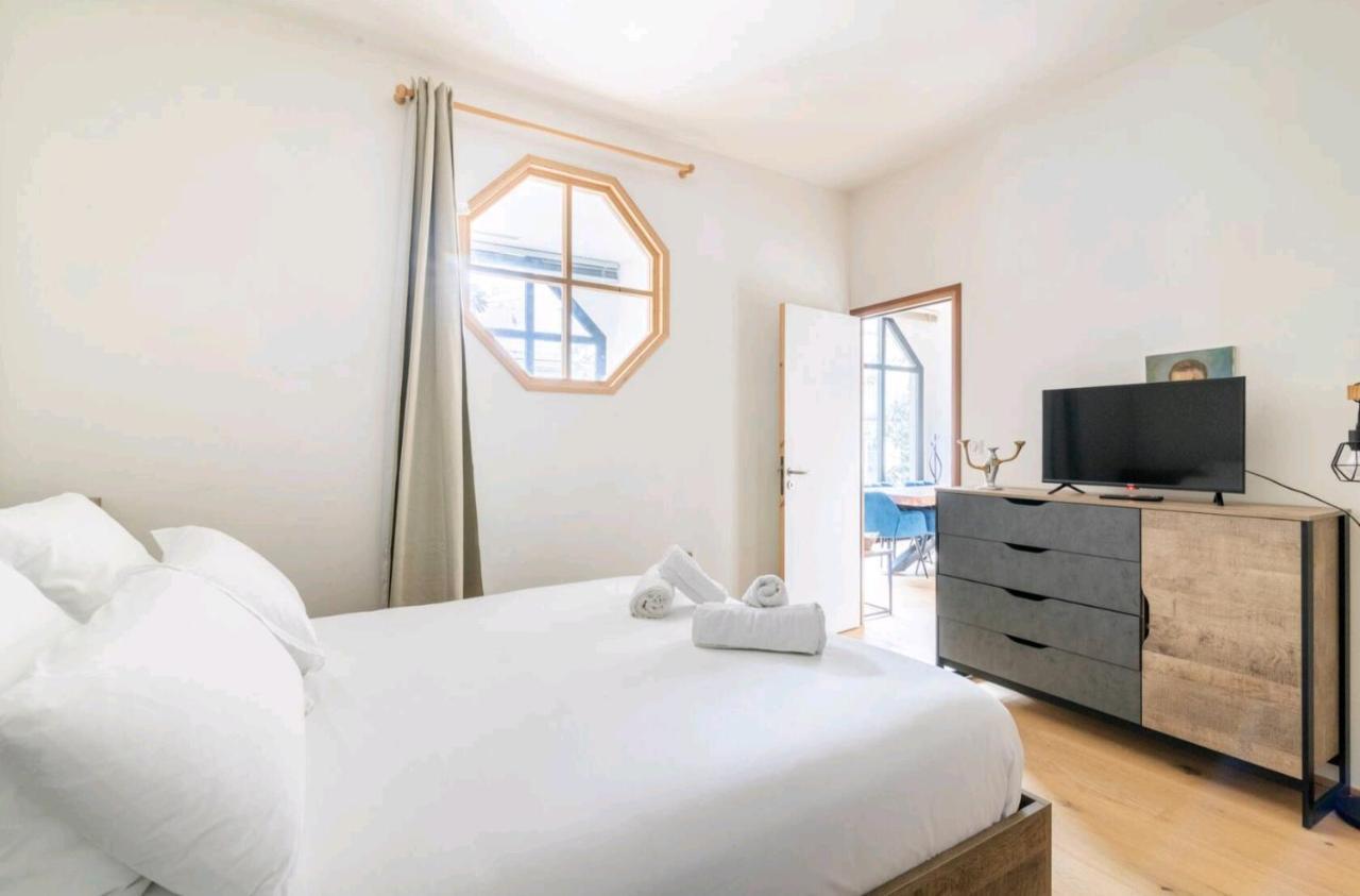 Appartement Luxe "La Providence" , Plein Centre Vichy Exterior foto