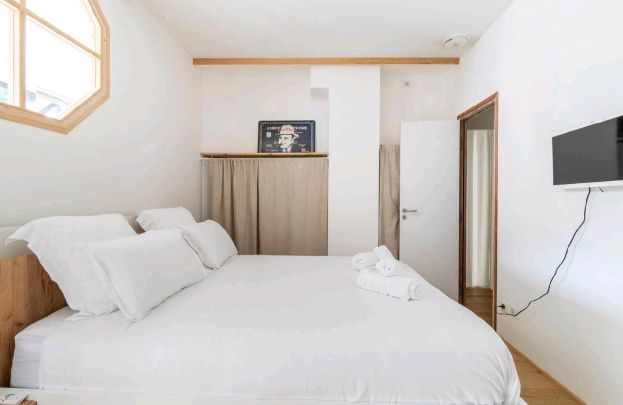 Appartement Luxe "La Providence" , Plein Centre Vichy Exterior foto