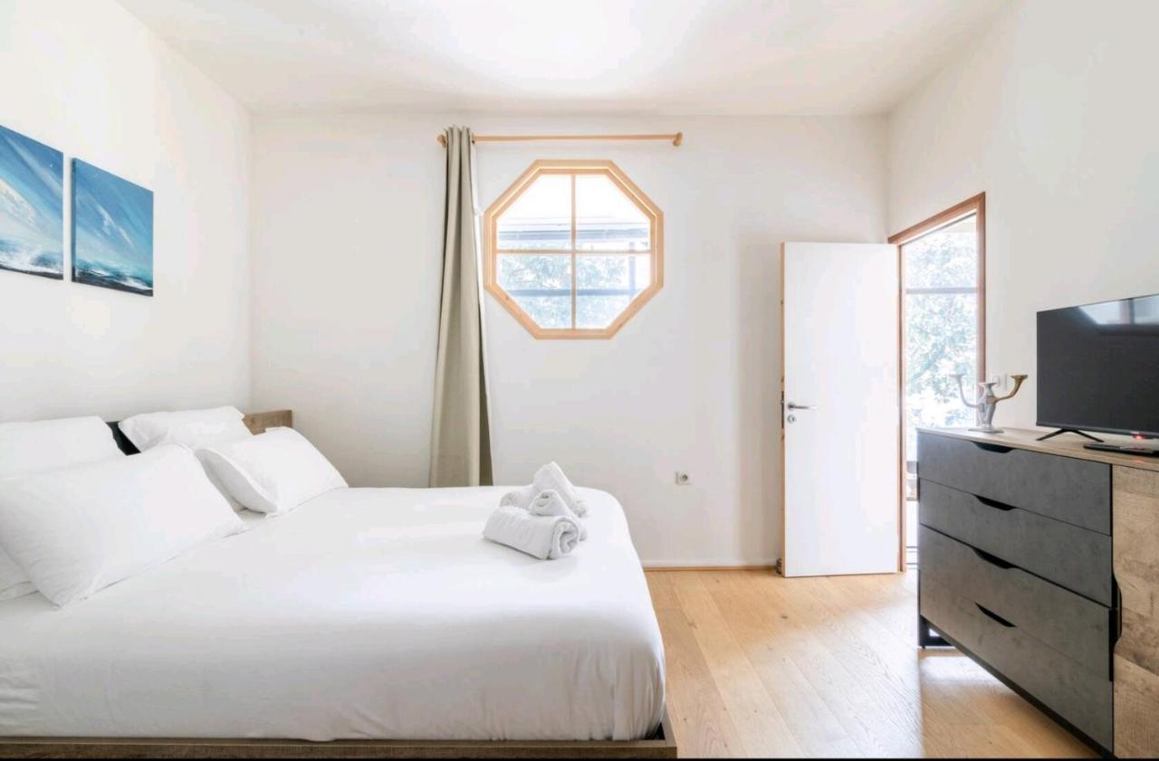 Appartement Luxe "La Providence" , Plein Centre Vichy Exterior foto